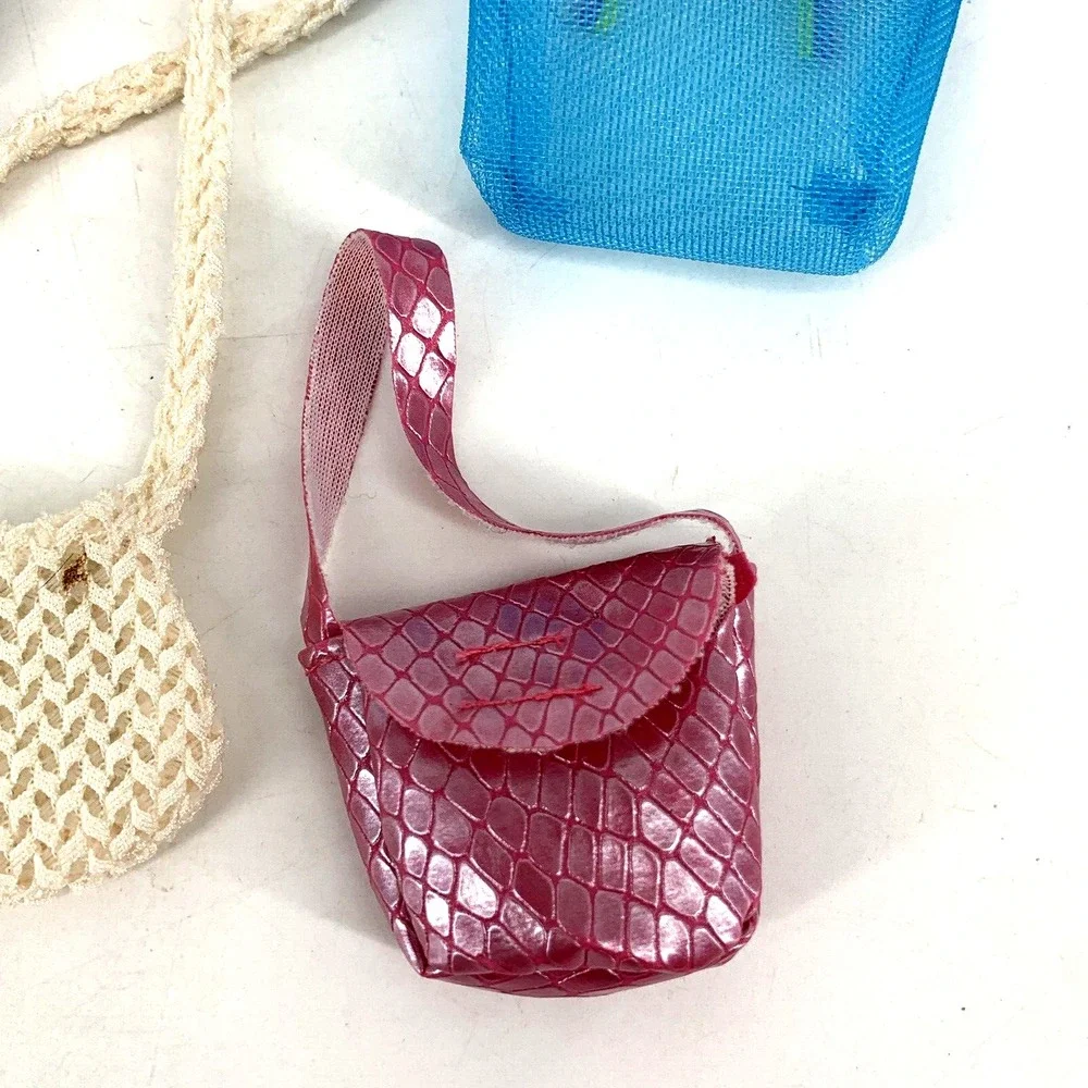 Mattel barbie bag